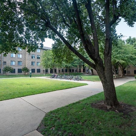 Mt Vernon Square Station Apartments Ουάσινγκτον Εξωτερικό φωτογραφία