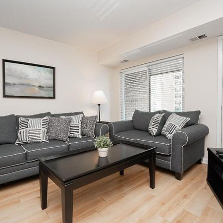 Mt Vernon Square Station Apartments Ουάσινγκτον Εξωτερικό φωτογραφία
