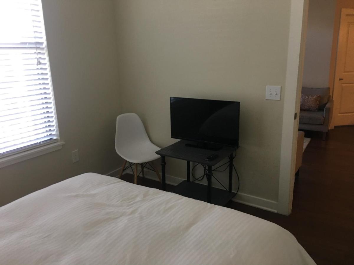 Mt Vernon Square Station Apartments Ουάσινγκτον Εξωτερικό φωτογραφία