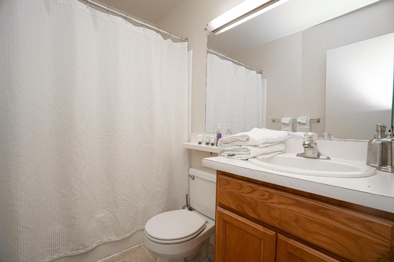 Mt Vernon Square Station Apartments Ουάσινγκτον Εξωτερικό φωτογραφία