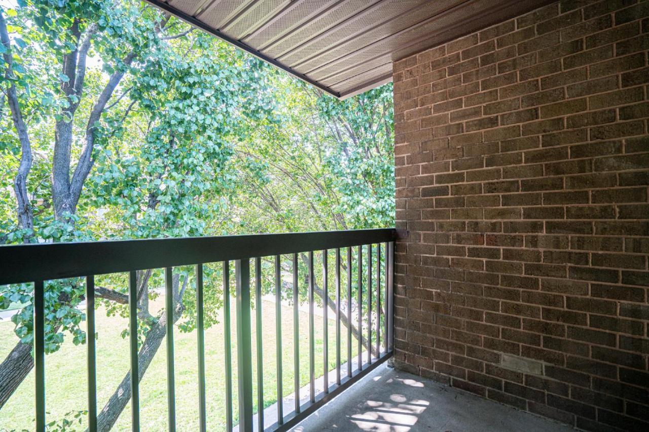 Mt Vernon Square Station Apartments Ουάσινγκτον Εξωτερικό φωτογραφία