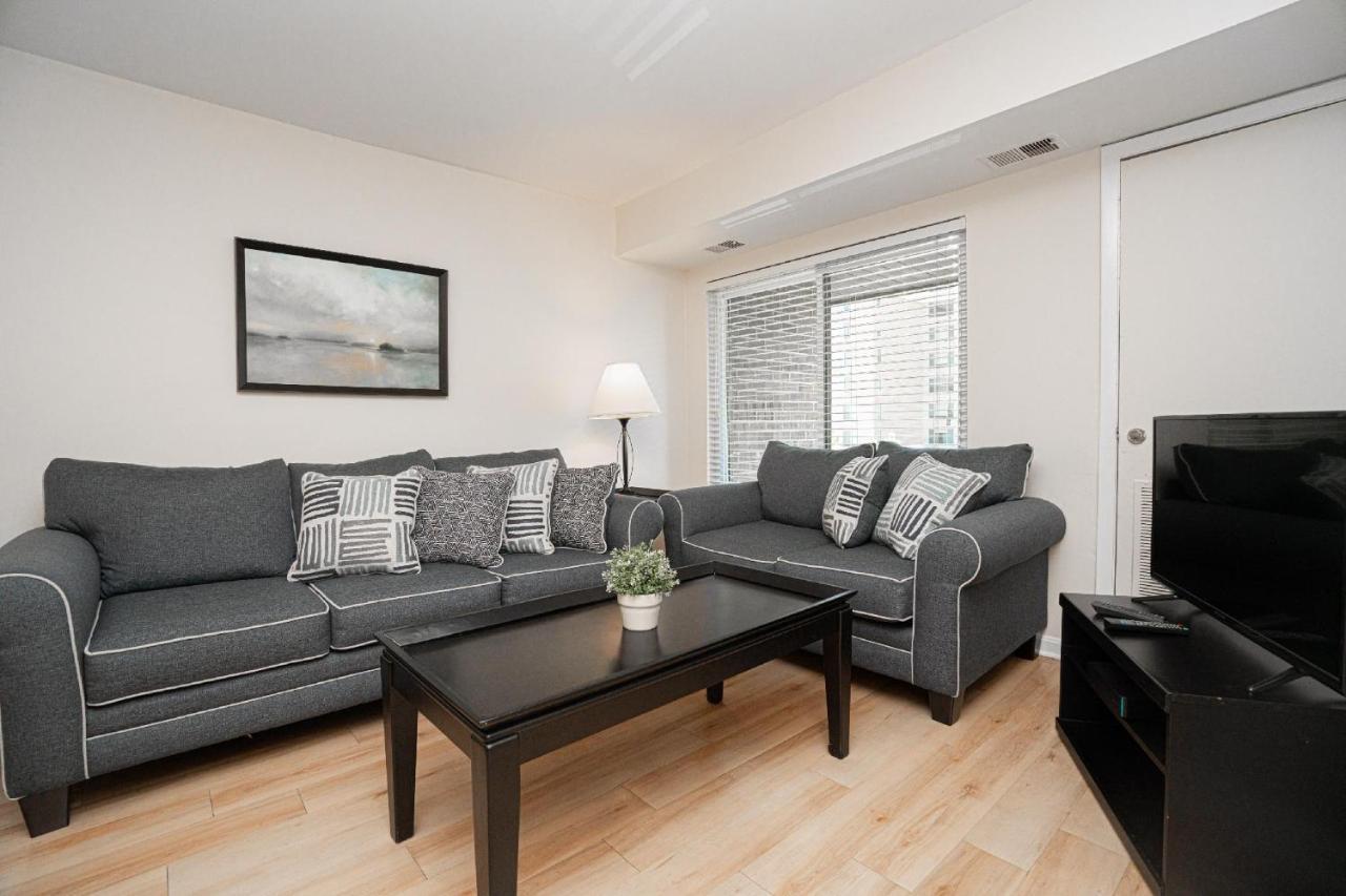 Mt Vernon Square Station Apartments Ουάσινγκτον Εξωτερικό φωτογραφία