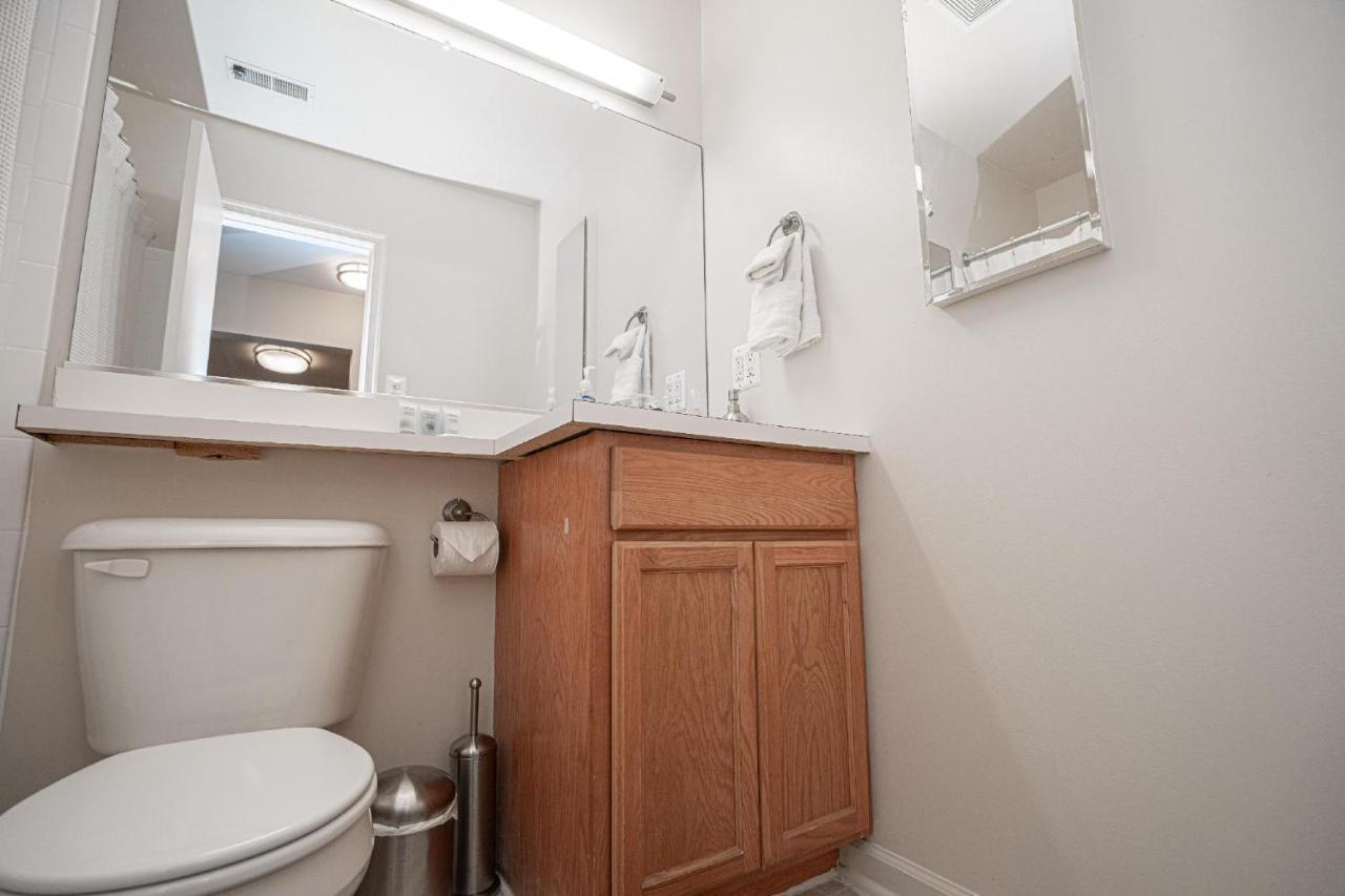 Mt Vernon Square Station Apartments Ουάσινγκτον Εξωτερικό φωτογραφία